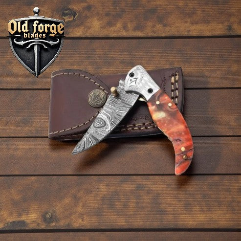 damascus steel
