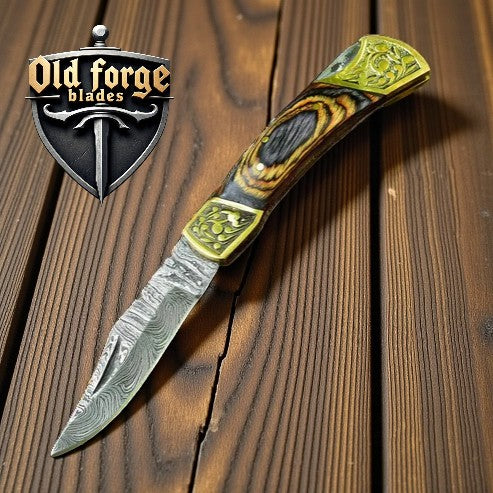 edc pocket knife