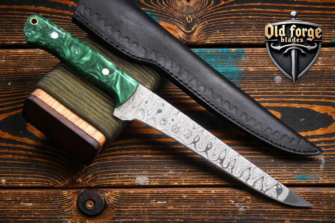 dexter fillet knife