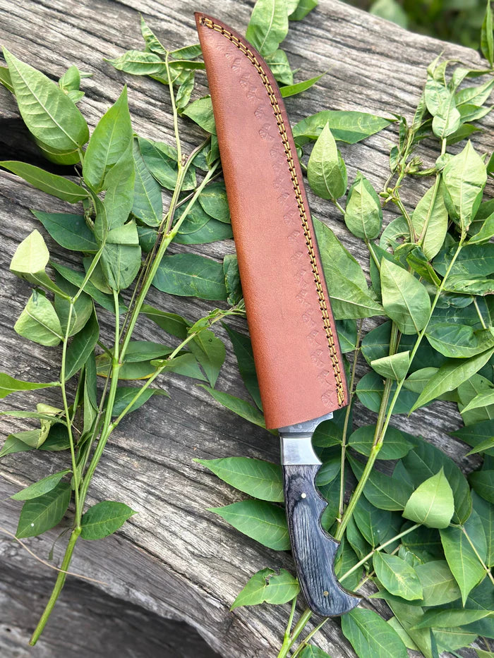 damascus fillet knife price