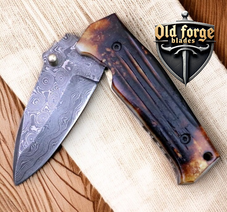 pocket knife