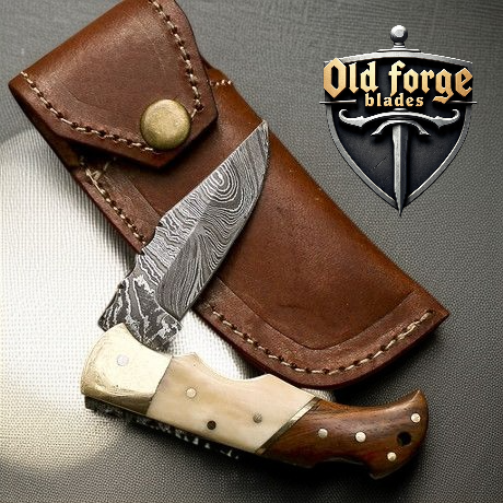 pocket knife edc