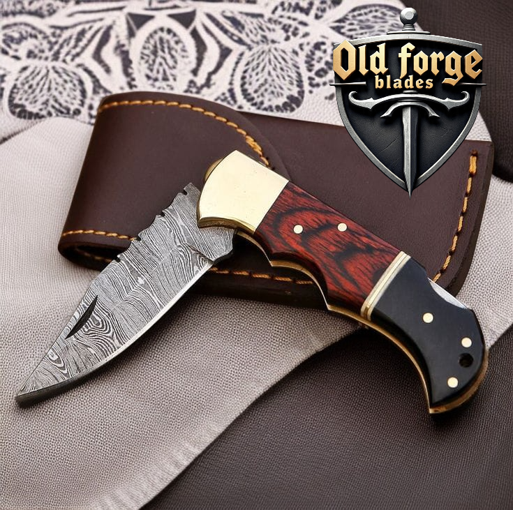 best pocket knife made in usa