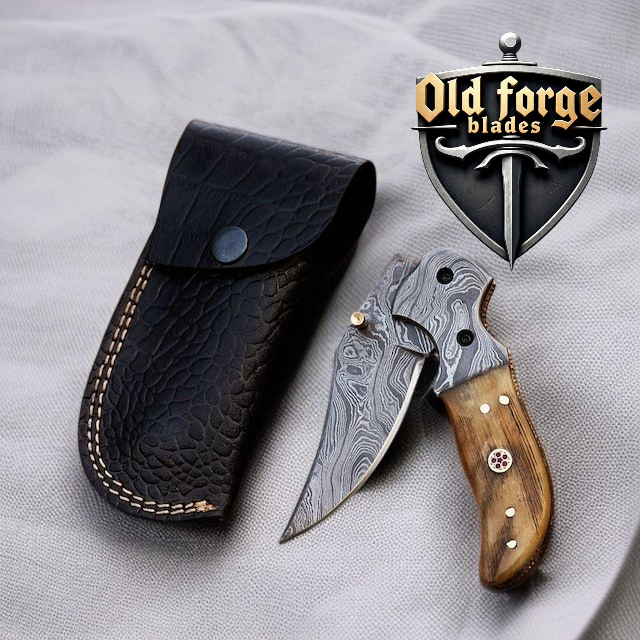 foldable knife