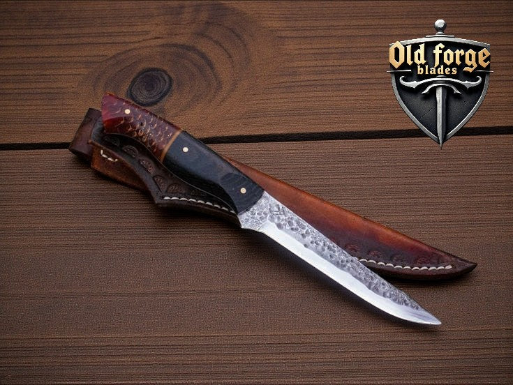 fillet knives