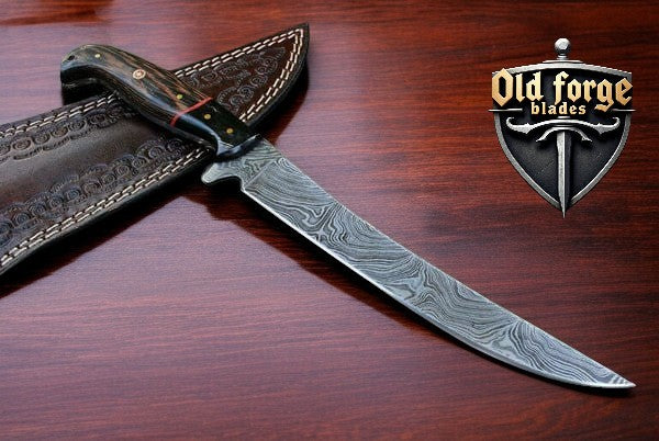 best damascus fillet knife 2026