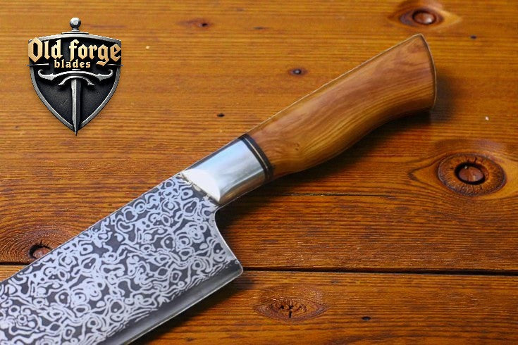8 chef knife
