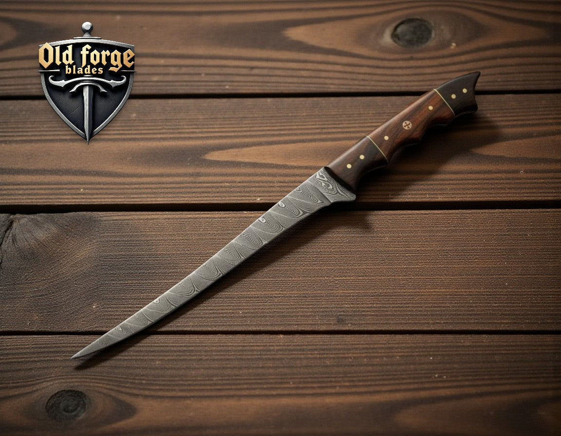 finland fillet knife
