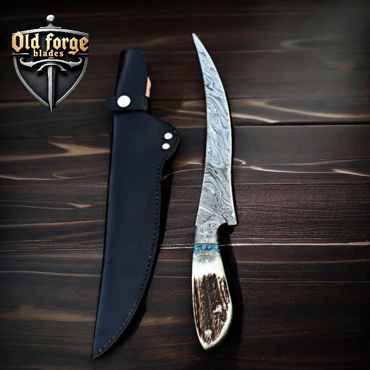 custom knife