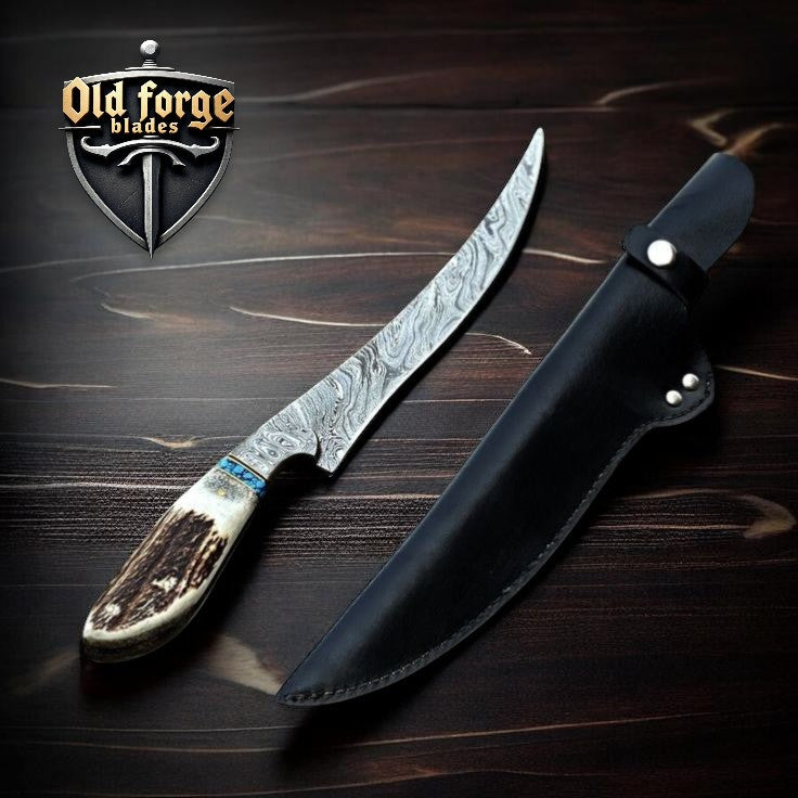 fillet knife