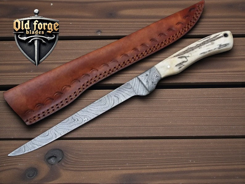premium fillet knife